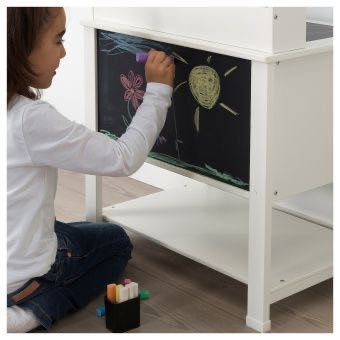 Детская кухня отличный подарок