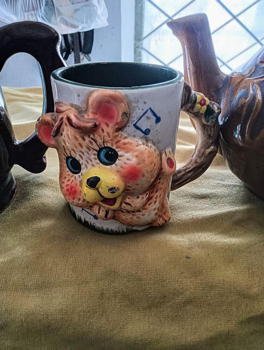 Продается посуда СССР,все по 1500т