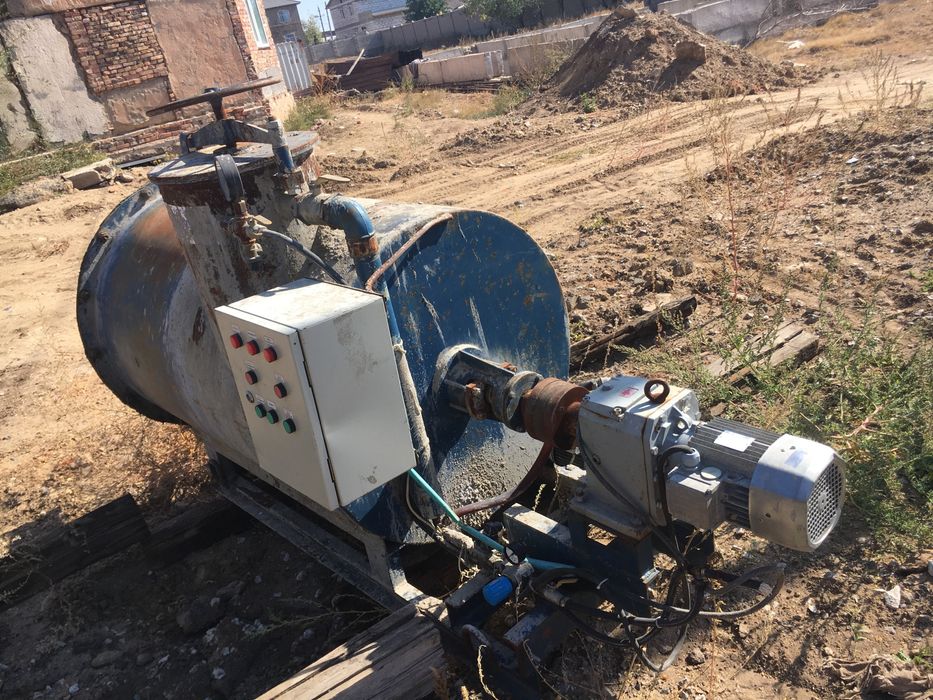 Газоблоки Пеноблоки