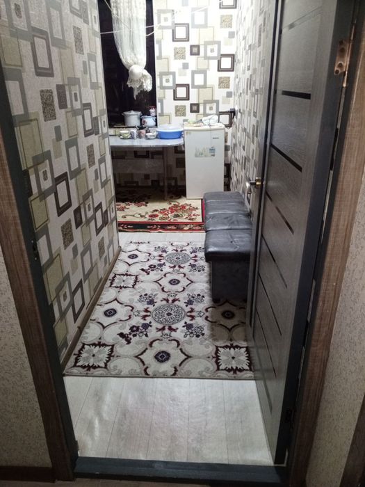 Аренда квартира  ижарага берилади