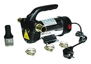 Насос MD для перекачки дизеля и гсм