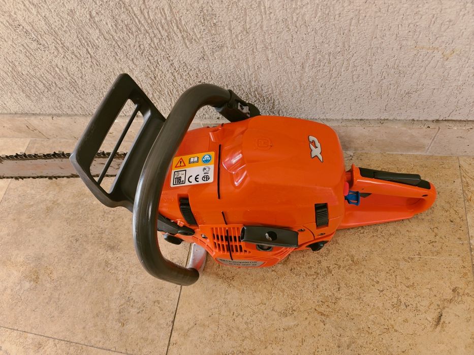 Drujba Husqvarna 575 XP G