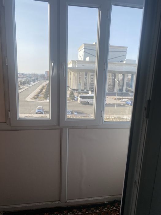 Продам квартиру в 7 мкр