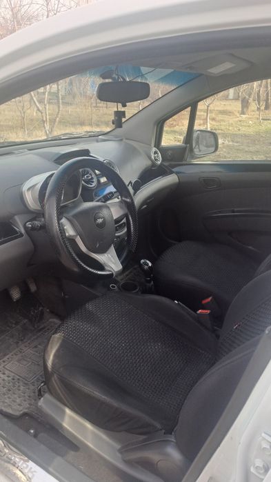 Spark 2 pazitsa - sotiladi