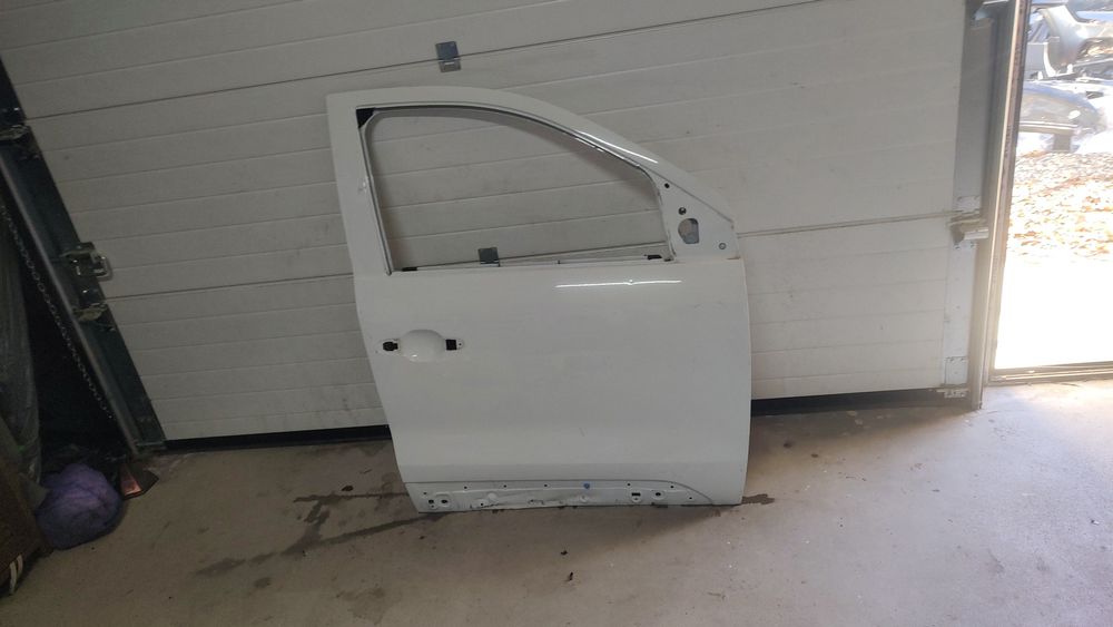 Ușa dreapta fata Renault Express