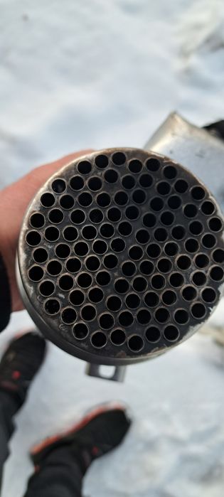 EGR cu racitor skoda kodiaq /vw tiguan/audi2016-2021  , 2.0 tdi / 190c