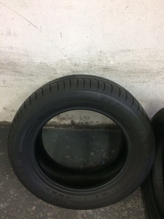Anvelope goodyear 195/60/15