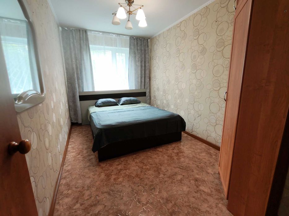 КВАРТИРА по суточно