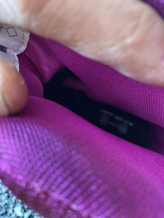 Продается коньки почти новые