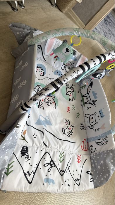 Продам детский коврик