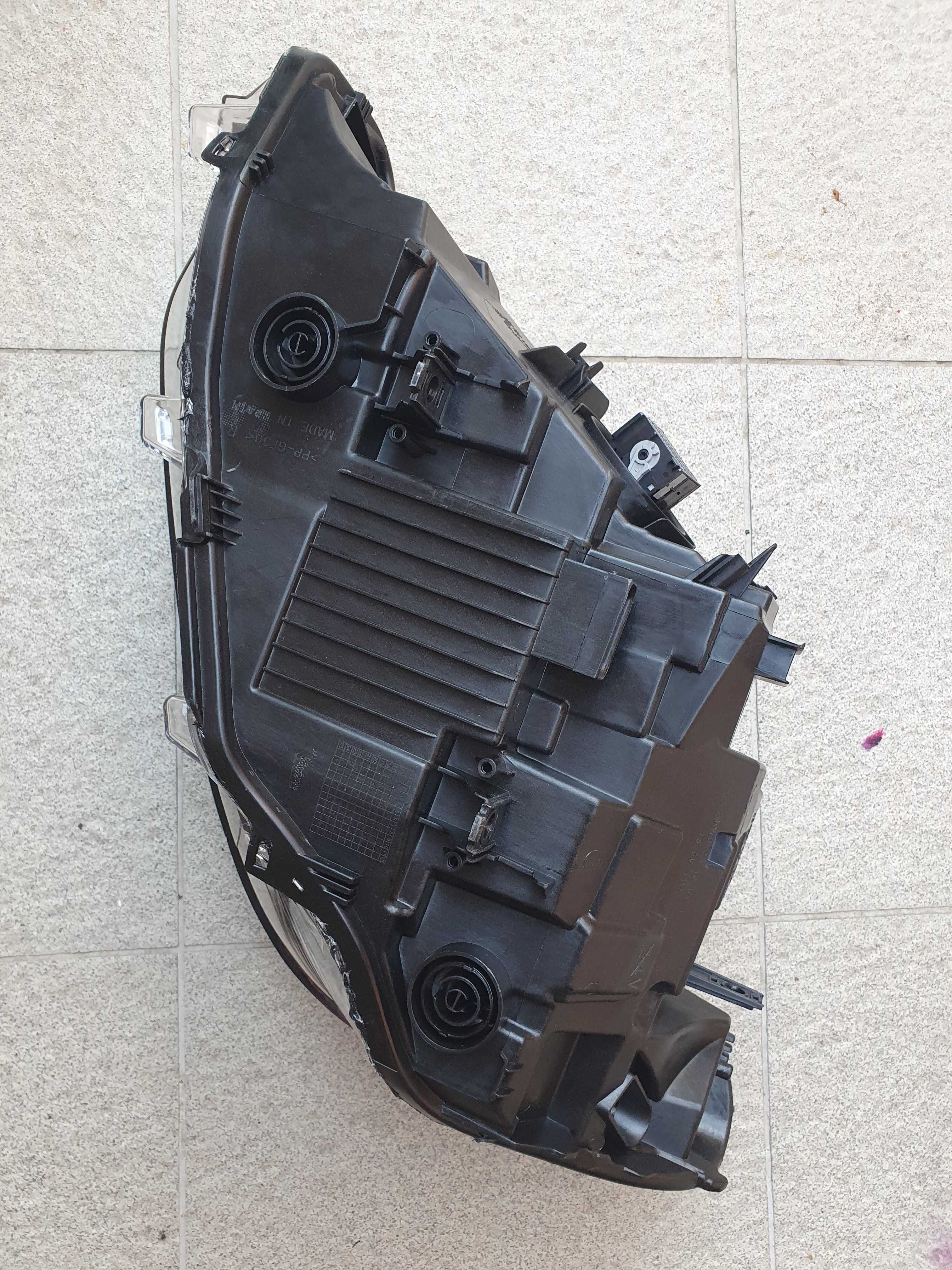LED Фар за BMW F36 F32 гр. Бургас Изгрев • OLX.bg