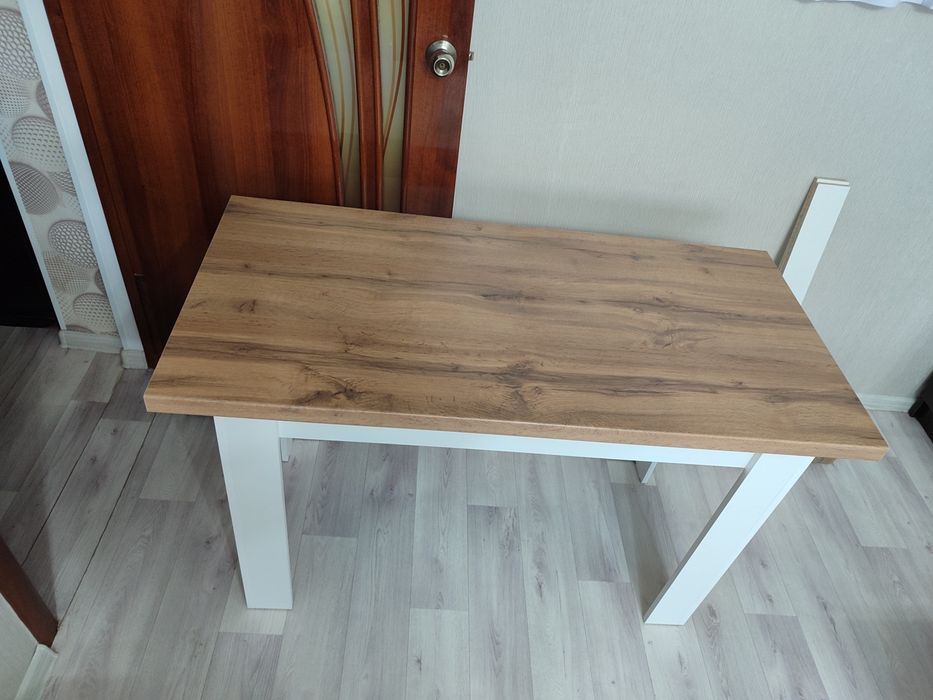 Стол Стулья Комплект Новый