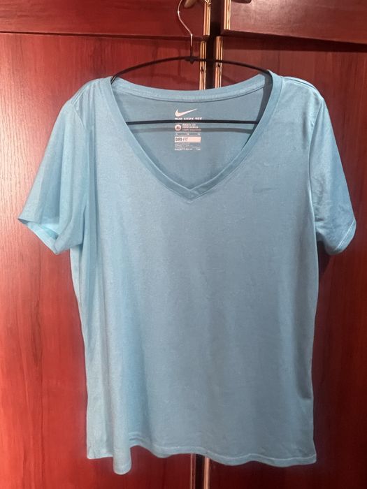 Tricou dama Nike
