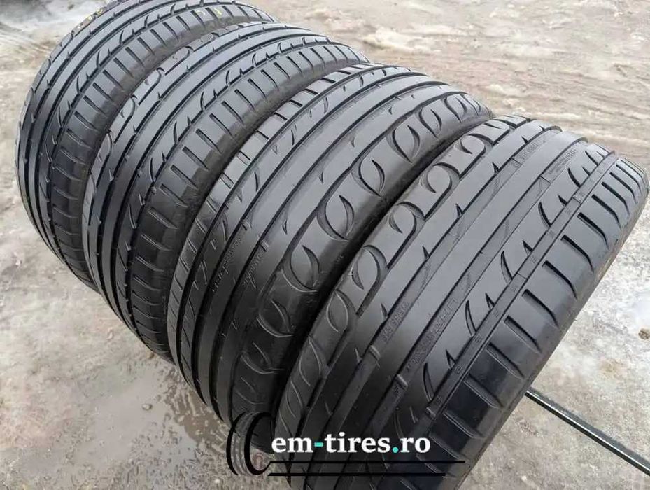 215/55 R18 • Vara • Sebring UHP 99V | 4 buc | Pret/buc