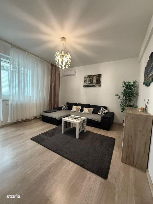 Inchiriere apartament 2 camere-Bragadiru,str.Crisul Repede!!!