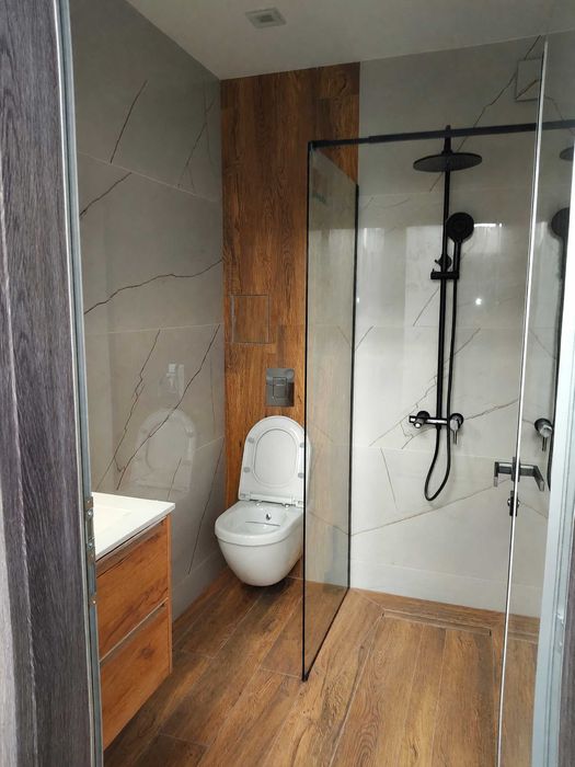 Дава се под наем Тристаен апартамент в София, Зона Б-18 - 100 кв.м за 880 € - Снимка #4
