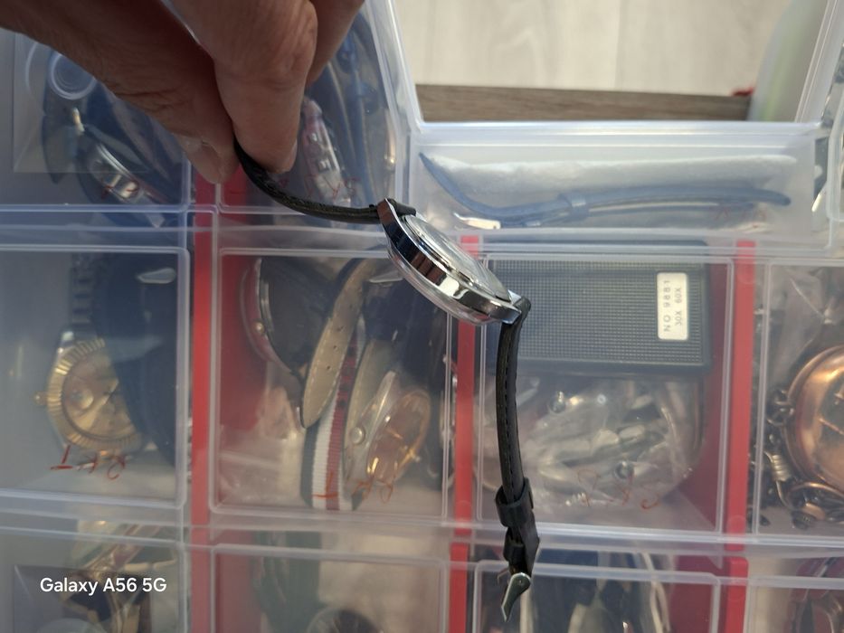 Ceas Perseo mecanic elvetian