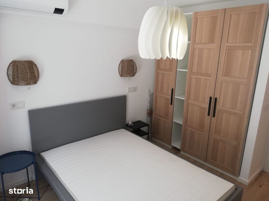 2 camere, Belvedere Residences, Promenada Mall