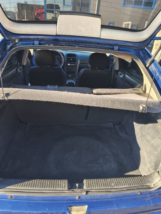 Vand Opel Astra 2002