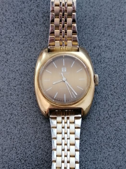 Tissot actuali ladies