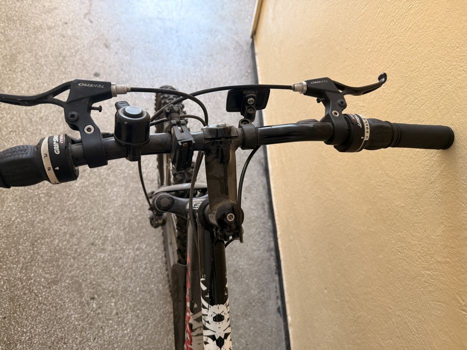 Bicicletă Apollo Kanyon