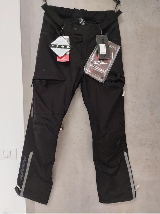 Alpinestars AST 1 V2 XXL