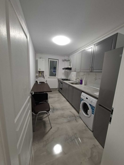 Inchiriez apartament cu 2 camere, Calea Urseni