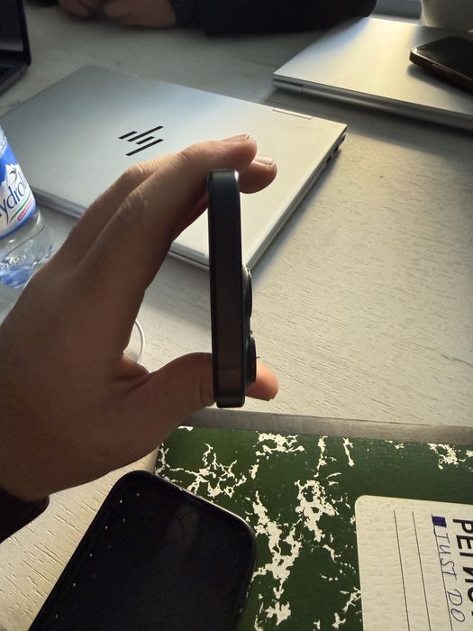 Iphone 15 pro dual sim