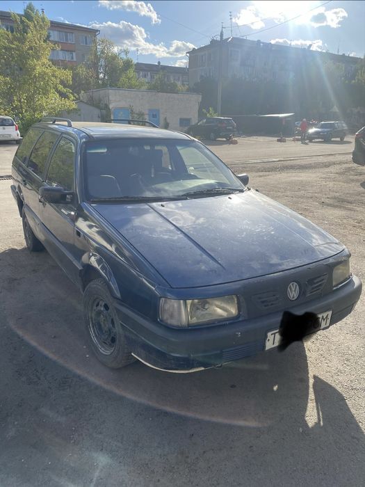 Passat b3 продам