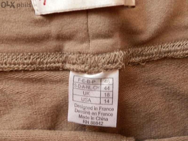 нов анцуг XL Anne Weyburn