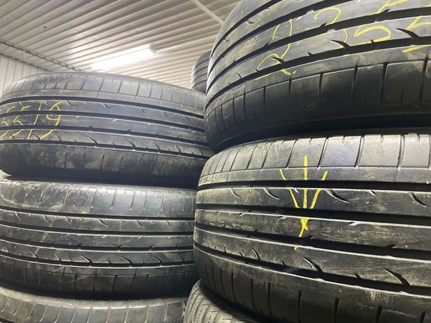 Goodyear 235 55 r19