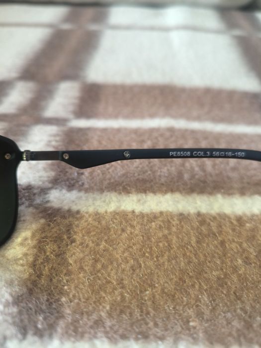 Продам антибликовые очки для водителей Polarized