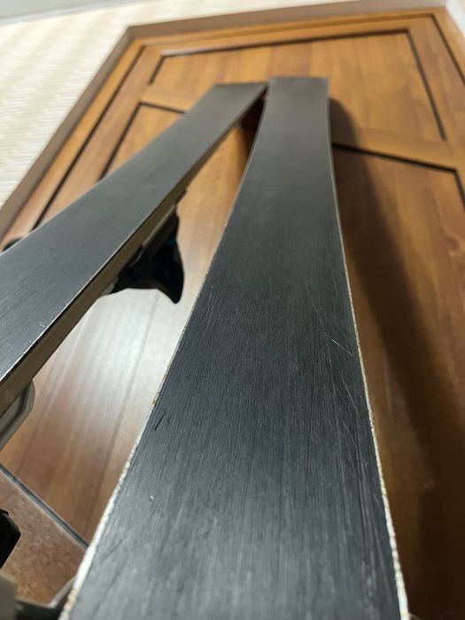 Ски Atomic Redster GS / 169см.