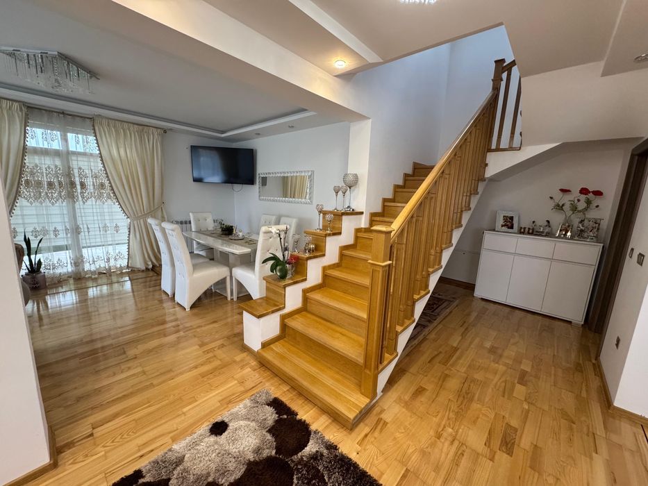 Casa de vânzare Sibiu , Arhitecților-Calea Cisnadie