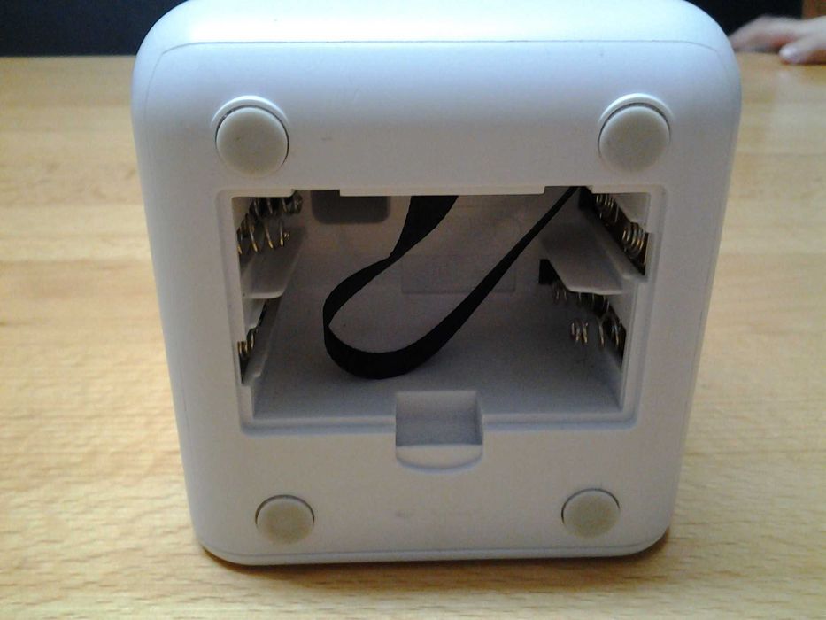 **Philips Avent | SCD 530 | baby phone