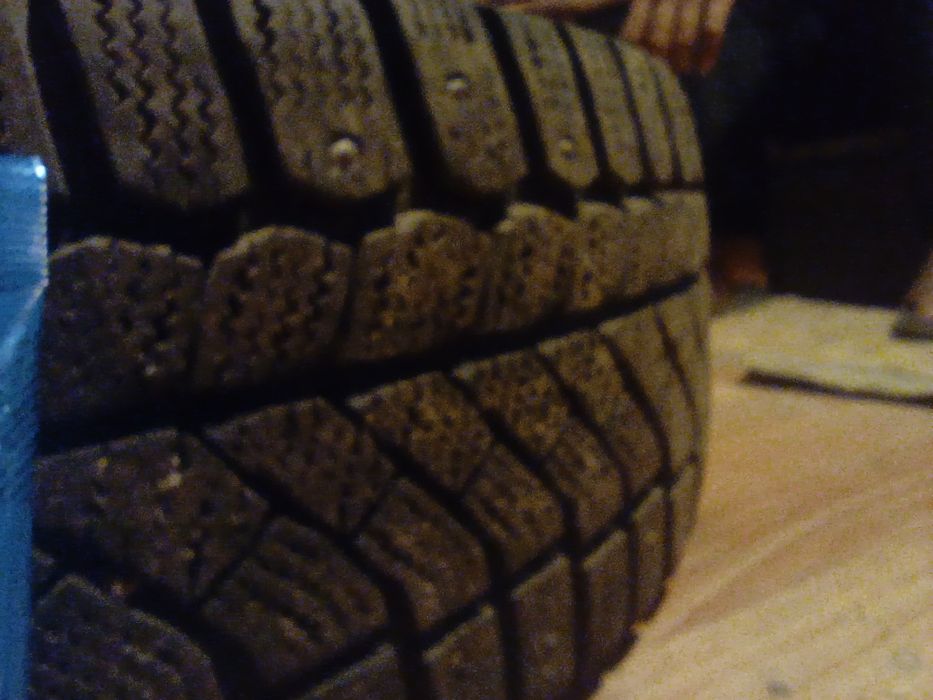 Шины Bridgestone за 10 000тг.