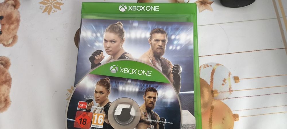 Диск на Xbox one  совместимость с Xbox series x/s