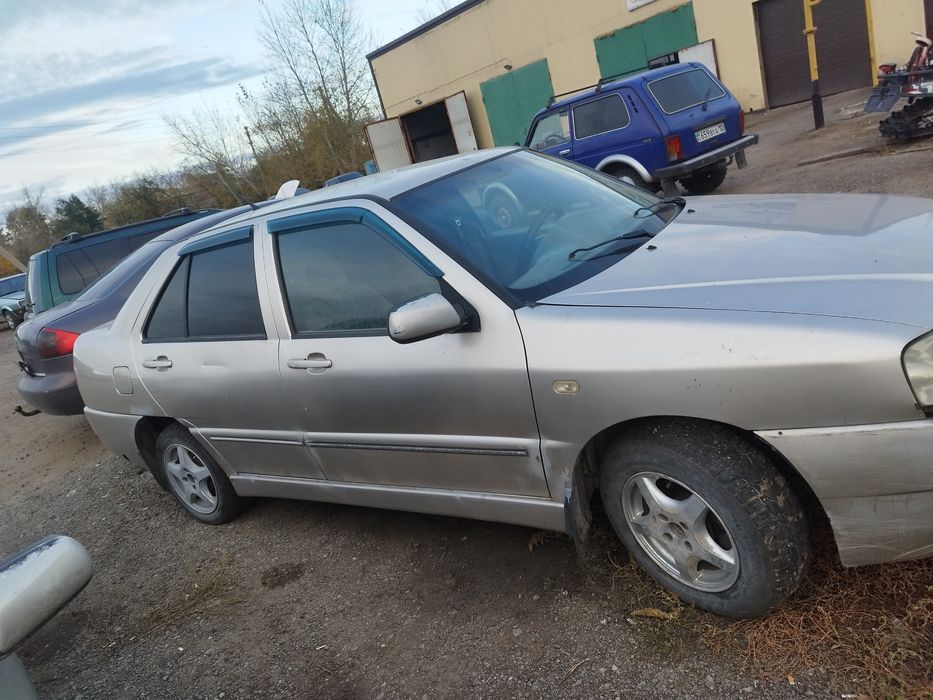 Продам три машины вместе