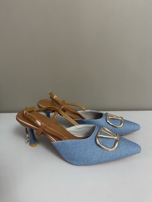 Женские туфли новые