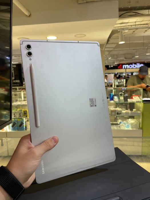 Samsung TabS10 ultra 12/256 gb с сим