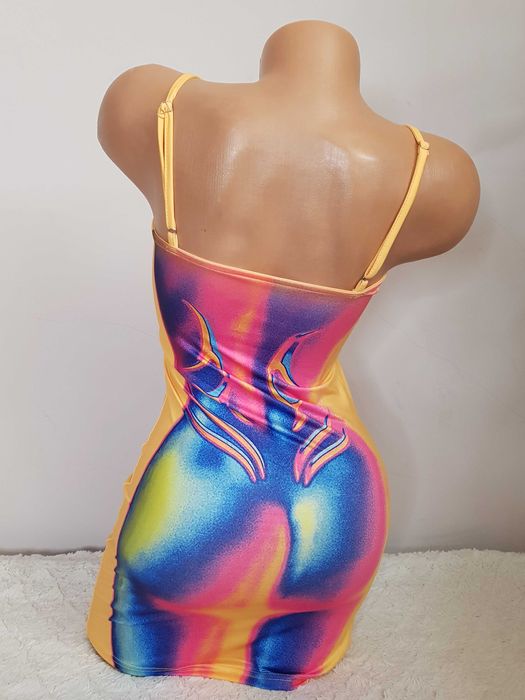 Нови Дамски рокли Pretty Little Thing Kollyy Armani Exchange Killah