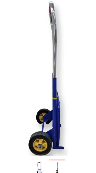 Тележка складны