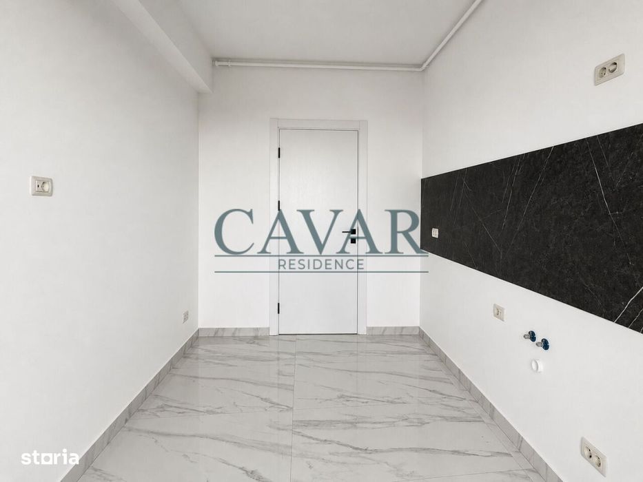 2 Camere Cavar Residence Proiect Finalizat