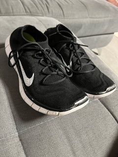 Nike  Free Flyknit 5.0 (модел 2013)Много рядки  изключително удобни