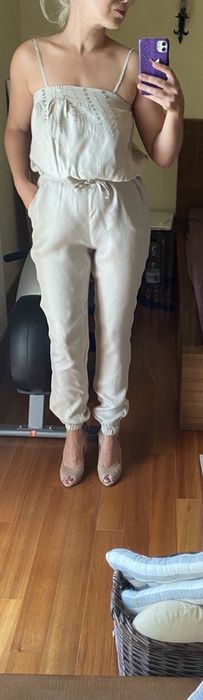 Salopeta Silvian Heach