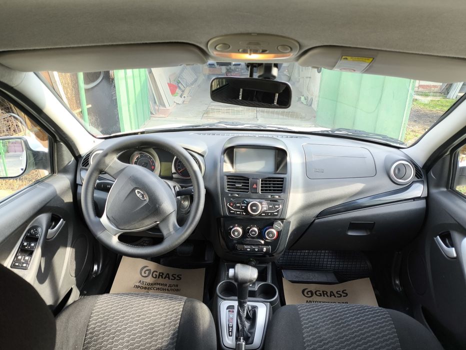 Калина 2 универал