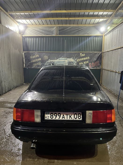 Продается ауди 100 с4