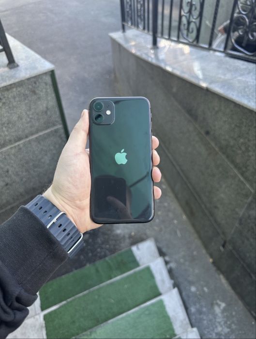 Iphone 11 100/128