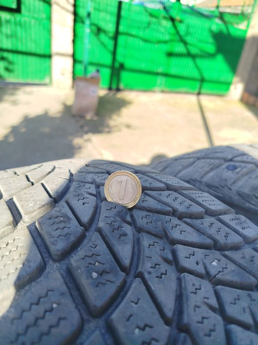 Всесезони Гуми дайтон