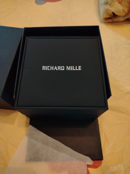 Коробки от часов